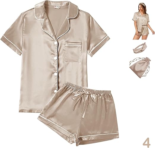 Loungewear sleepwear