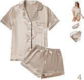 Loungewear sleepwear