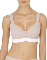 Convertible Contour Sports Bra | Wireless Support | Dynamic Fit - MDCURVE