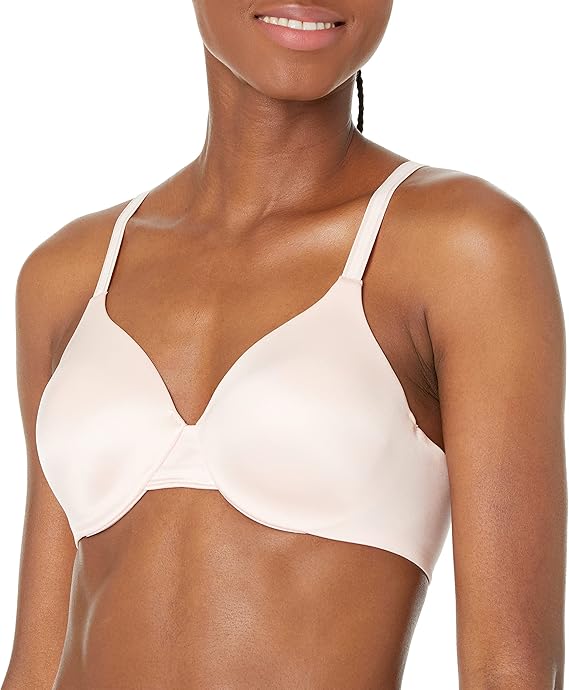 Full Coverage Underwire Bra for Women | Smoothing | Concealing Fit - MDCURVE
