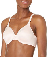 Full Coverage Underwire Bra for Women | Smoothing | Concealing Fit - MDCURVE