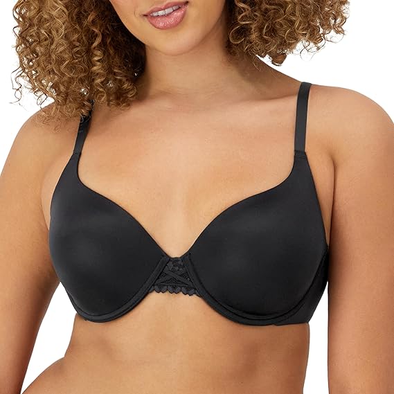 Push Up Underwire Bra for Women | Dreamwire Comfort | Natural Lift Fit - MDCURVE