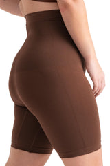 Shapewear for Women - High - Waisted Shapewear Tummy Control Shorts, Faja Body Shaper, Underwear for Women - MDCURVE