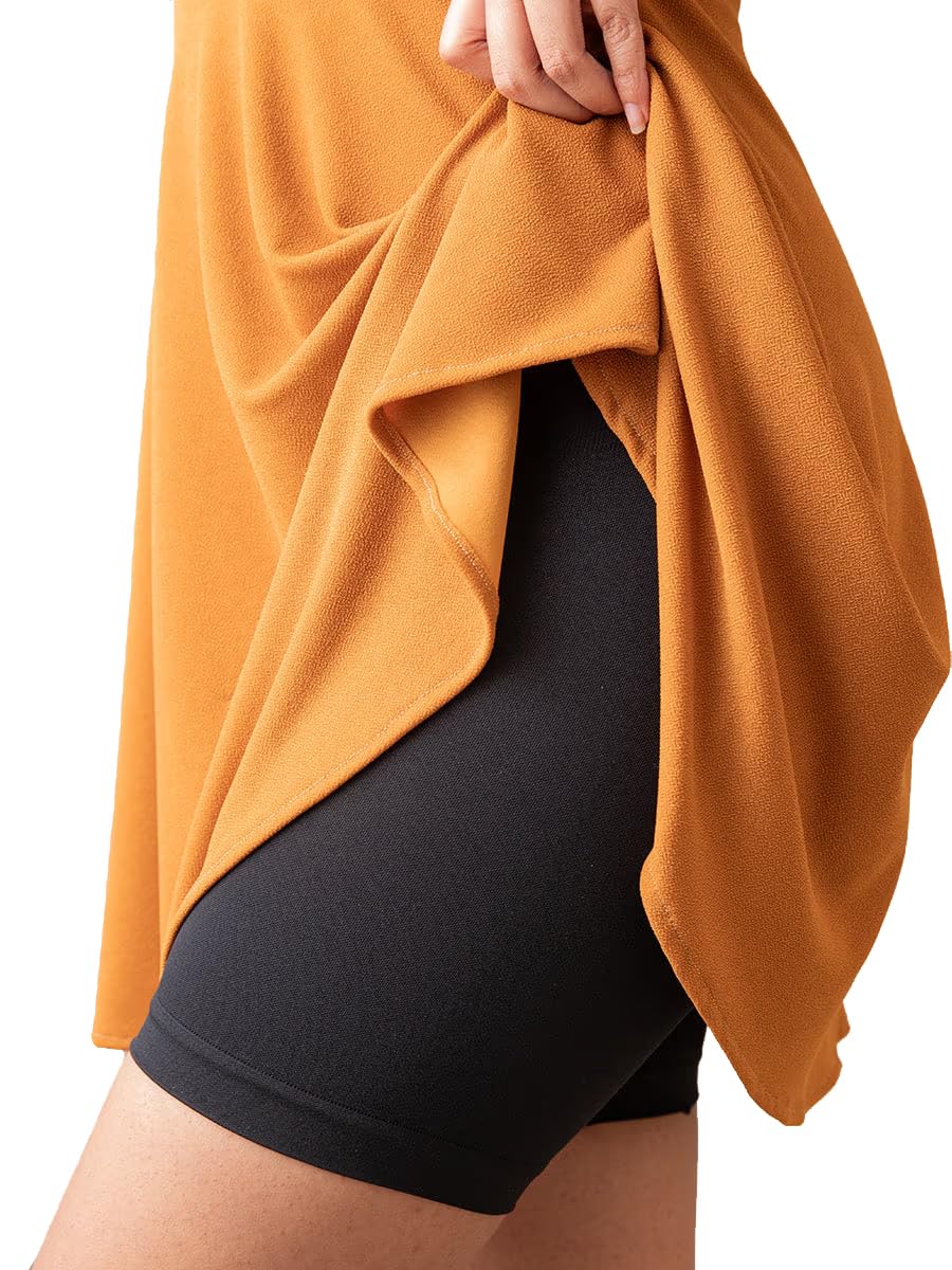 Shapewear for Women - High - Waisted Shapewear Tummy Control Shorts, Faja Body Shaper, Underwear for Women - MDCURVE