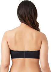 Strapless Convertible Bra for Women | Red Carpet Fit | Multiway Support - MDCURVE