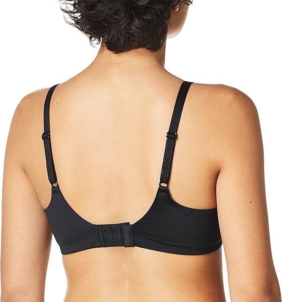 Full Coverage Underwire Bra for Women | Smoothing | Concealing Fit - MDCURVE