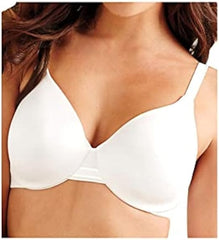 Full Coverage Underwire Bra for Women | Smoothing | Concealing Fit - MDCURVE