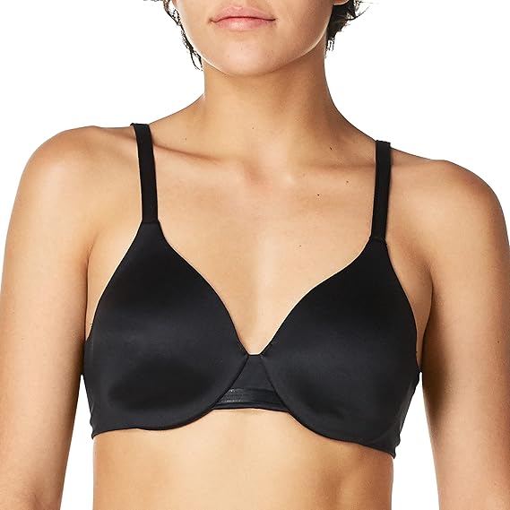 Full Coverage Underwire Bra for Women | Smoothing | Concealing Fit - MDCURVE