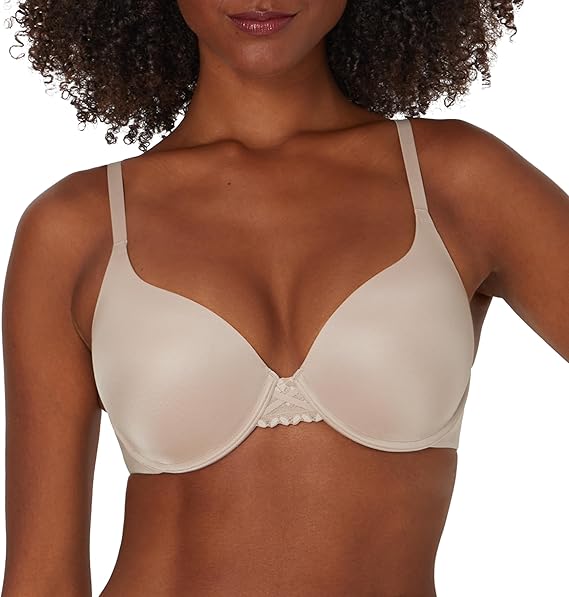 Push Up Underwire Bra for Women | Dreamwire Comfort | Natural Lift Fit - MDCURVE