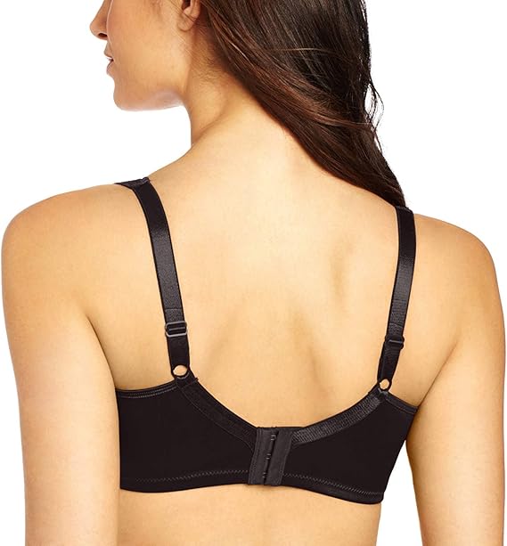 Wireless Full Coverage Bra for Women | 18 - Hour Lift | Everyday Comfort - MDCURVE