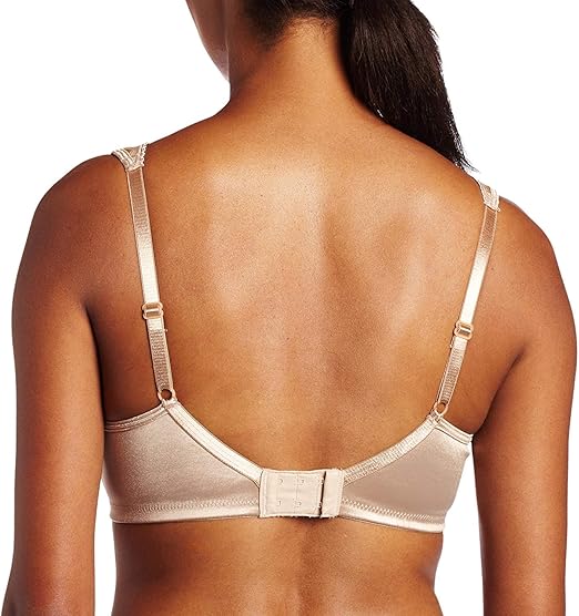 Wireless Full Coverage Bra for Women | 18 - Hour Lift | Everyday Comfort - MDCURVE