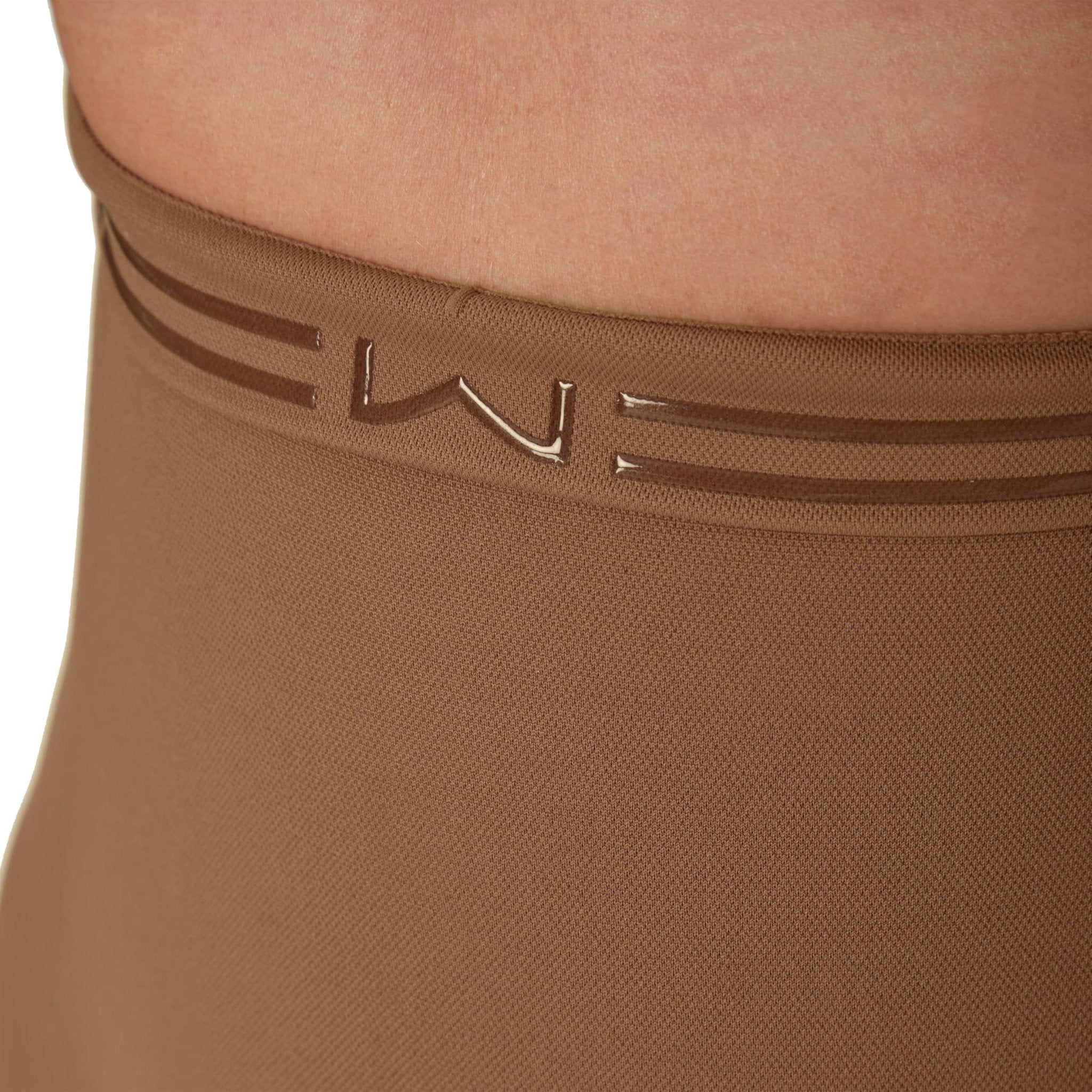 Women's Seamless Shapewear, Tummy Control High - Waist Brief, Firm Control Shapewear Panty - MDCURVE