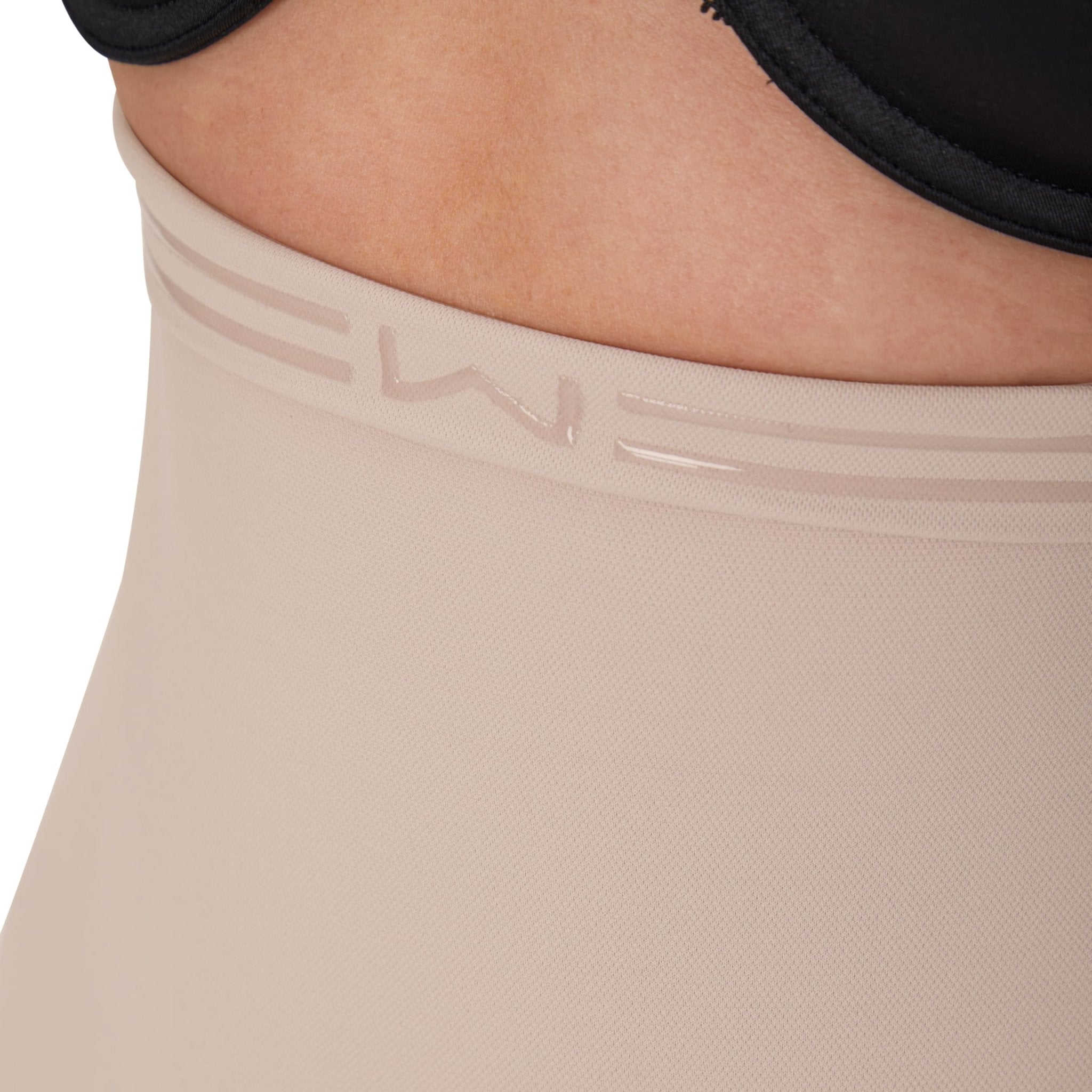 Women's Seamless Shapewear, Tummy Control High - Waist Brief, Firm Control Shapewear Panty - MDCURVE