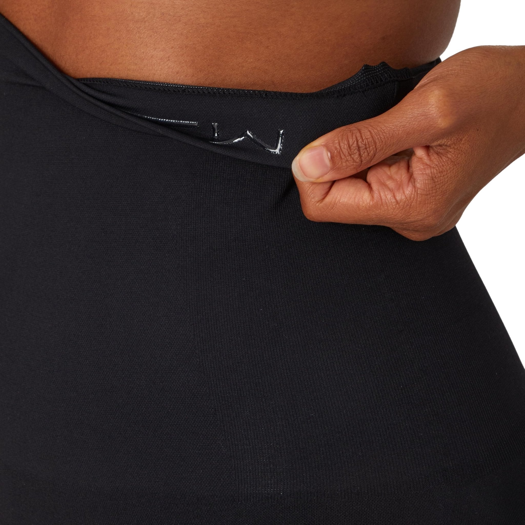 Women's Seamless Shapewear, Tummy Control High - Waist Brief, Firm Control Shapewear Panty - MDCURVE